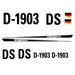 Dekor DG-505